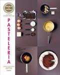 PASTELERÍA (ESCUELA DE COCINA) | 9788416220434 | MAGNIER-MORENO, MARIANNE | Llibreria Drac - Llibreria d'Olot | Comprar llibres en català i castellà online