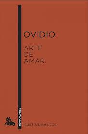 ARTE DE AMAR | 9788467046847 | OVIDIO | Llibreria Drac - Llibreria d'Olot | Comprar llibres en català i castellà online