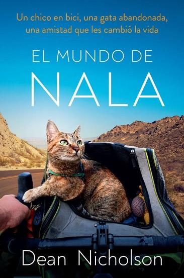 MUNDO DE NALA, EL | 9788413841168 | NICHOLSON, DEAN | Llibreria Drac - Llibreria d'Olot | Comprar llibres en català i castellà online