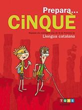 PREPARA CINQUÈ. LLENGUA CATALANA | 9788441230170 | ARMENGOL, MERITXELL | Llibreria Drac - Llibreria d'Olot | Comprar llibres en català i castellà online