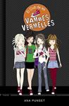 CLUB DE LES VAMBES VERMELLES, EL (EL CLUB DE LES VAMBES VERMELLES 1) | 9788490435335 | PUNSET, ANA | Llibreria Drac - Llibreria d'Olot | Comprar llibres en català i castellà online
