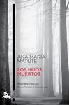 HIJOS MUERTOS, LOS | 9788423348725 | MATUTE, ANA MARÍA | Llibreria Drac - Llibreria d'Olot | Comprar llibres en català i castellà online