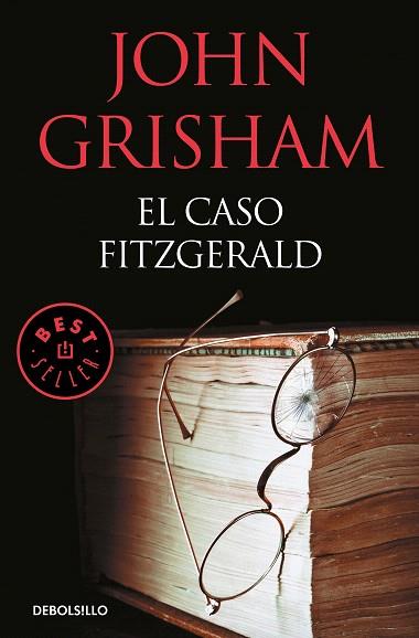 CASO FITZGERALD, EL | 9788466347426 | GRISHAM, JOHN | Llibreria Drac - Llibreria d'Olot | Comprar llibres en català i castellà online