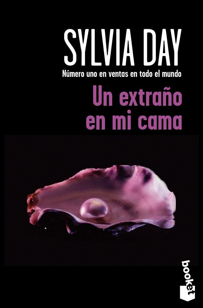 EXTRAÑO EN MI CAMA, UN  | 9788408128731 | DAY, SYLVIA  | Llibreria Drac - Llibreria d'Olot | Comprar llibres en català i castellà online