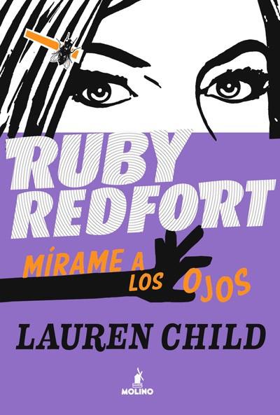 RUBY REDFORT | 9788427203020 | CHILD, LAUREN | Llibreria Drac - Llibreria d'Olot | Comprar llibres en català i castellà online