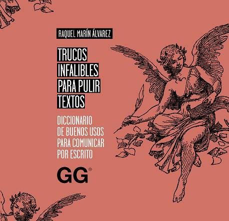 TRUCOS INFALIBLES PARA PULIR TEXTOS | 9788425233432 | MARÍN, RAQUEL | Llibreria Drac - Llibreria d'Olot | Comprar llibres en català i castellà online