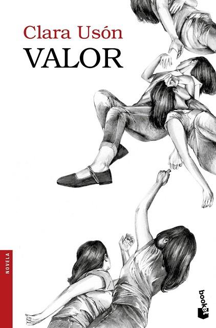 VALOR | 9788432229510 | USÓN, CLARA | Llibreria Drac - Llibreria d'Olot | Comprar llibres en català i castellà online
