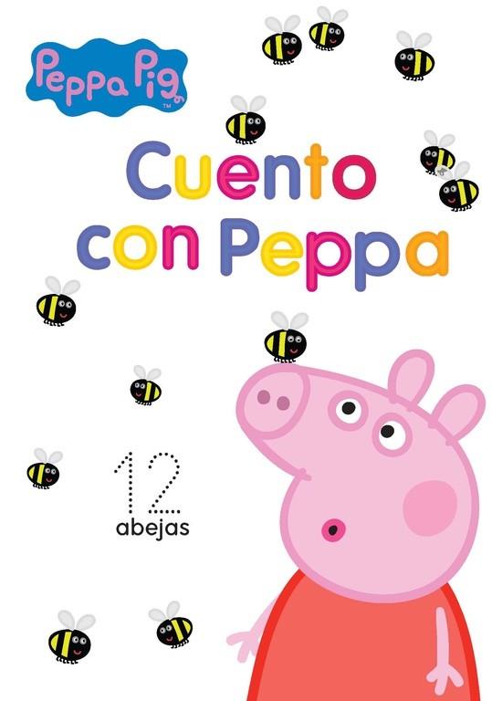CUENTO CON PEPPA (PEPPA PIG. ACTIVIDADES) | 9788437200163 | AA.DD. | Llibreria Drac - Llibreria d'Olot | Comprar llibres en català i castellà online