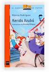 KERIDA AZUBA | 9788467557190 | RODRIGUEZ, MONICA | Llibreria Drac - Llibreria d'Olot | Comprar llibres en català i castellà online