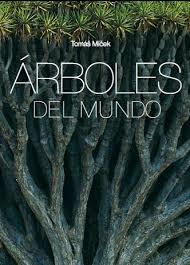 ÁRBOLES DEL MUNDO | 9788055600789 | AAVV | Llibreria Drac - Llibreria d'Olot | Comprar llibres en català i castellà online