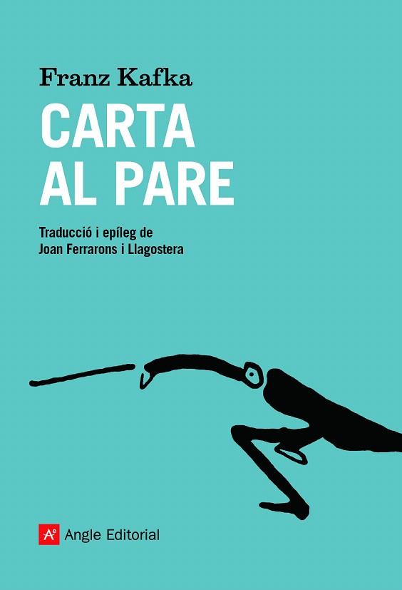 CARTA AL PARE | 9788418197031 | KAFKA, FRANZ | Llibreria Drac - Llibreria d'Olot | Comprar llibres en català i castellà online