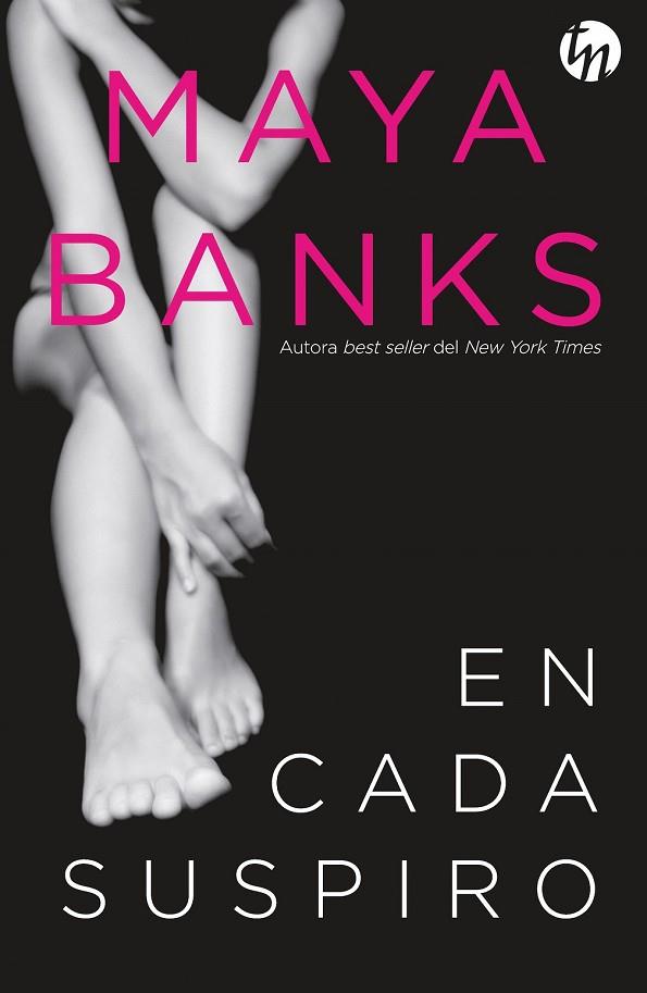 EN CADA SUSPIRO | 9788468784724 | BANKS, MAYA | Llibreria Drac - Llibreria d'Olot | Comprar llibres en català i castellà online