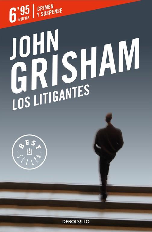 LITIGANTES, LOS | 9788466332590 | GRISHAM, JOHN | Llibreria Drac - Llibreria d'Olot | Comprar llibres en català i castellà online