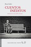 CUENTOS INEDITOS | 9788415374510 | STOKER, BRAM | Llibreria Drac - Llibreria d'Olot | Comprar llibres en català i castellà online