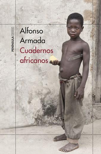CUADERNOS AFRICANOS | 9788499428031 | ARMADA, ALFONSO | Llibreria Drac - Llibreria d'Olot | Comprar llibres en català i castellà online