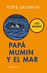 PAPA MUMIN Y EL MAR | 9788498415698 | JANSSON, TOVE | Llibreria Drac - Llibreria d'Olot | Comprar llibres en català i castellà online