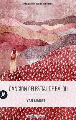 CANCIÓN CELESTIAL DE BALOU | 9788415509455 | LIANKE, YAN | Llibreria Drac - Llibreria d'Olot | Comprar llibres en català i castellà online