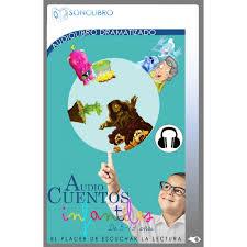 AUDIOLIBRO AUDIOCUENTOS INFANTILES (5-13 AÑOS) | 9788416135295 | AAVV | Llibreria Drac - Llibreria d'Olot | Comprar llibres en català i castellà online