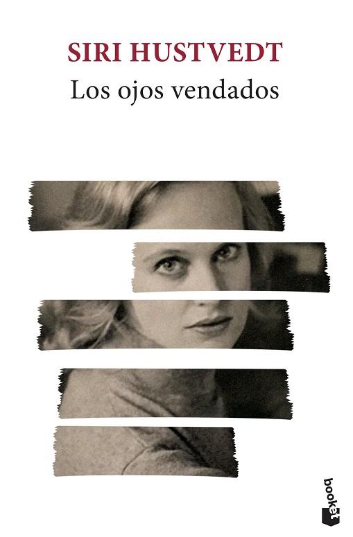 OJOS VENDADOS, LOS | 9788432237805 | HUSTVEDT, SIRI | Llibreria Drac - Llibreria d'Olot | Comprar llibres en català i castellà online