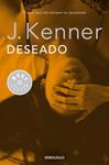 DESEADO (TRILOGÍA DESEO 1) | 9788490625743 | KENNER, J. | Llibreria Drac - Librería de Olot | Comprar libros en catalán y castellano online