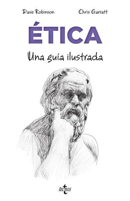 ÉTICA | 9788430982011 | ROBINSON, DAVE | Llibreria Drac - Llibreria d'Olot | Comprar llibres en català i castellà online
