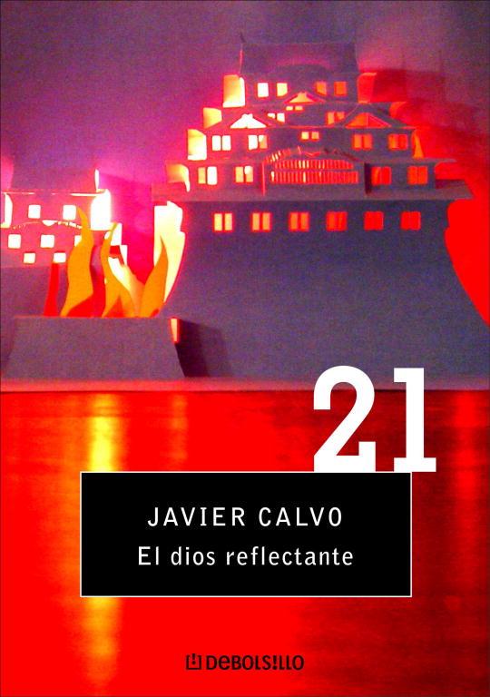 DIOS REFLECTANTE, EL | 9788497933476 | CALVO, JAVIER | Llibreria Drac - Llibreria d'Olot | Comprar llibres en català i castellà online