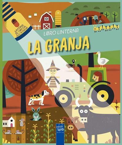 GRANJA, LA | 9788408245230 | YOYO | Llibreria Drac - Llibreria d'Olot | Comprar llibres en català i castellà online
