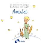 AMISTAT | 9788499061221 | SAINT-EXUPERY, ANTOINE | Llibreria Drac - Llibreria d'Olot | Comprar llibres en català i castellà online