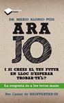 ARA JO | 9788415750208 | ALONSO, MARIO | Llibreria Drac - Llibreria d'Olot | Comprar llibres en català i castellà online