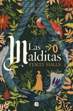 MALDITAS, LAS | 9788466667029 | HALLS, STACEY | Llibreria Drac - Librería de Olot | Comprar libros en catalán y castellano online