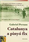 CATALUNYA A PINYO FIX. I-PIONERS DEL CICLISME A CATALUNYA | 9788495623256 | PERNAU, GABRIEL | Llibreria Drac - Llibreria d'Olot | Comprar llibres en català i castellà online