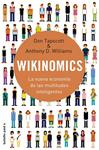 WIKINOMICS | 9788449322549 | TAPSCOTT, DON Y WILLIAMS, ANTHONY D. | Llibreria Drac - Llibreria d'Olot | Comprar llibres en català i castellà online
