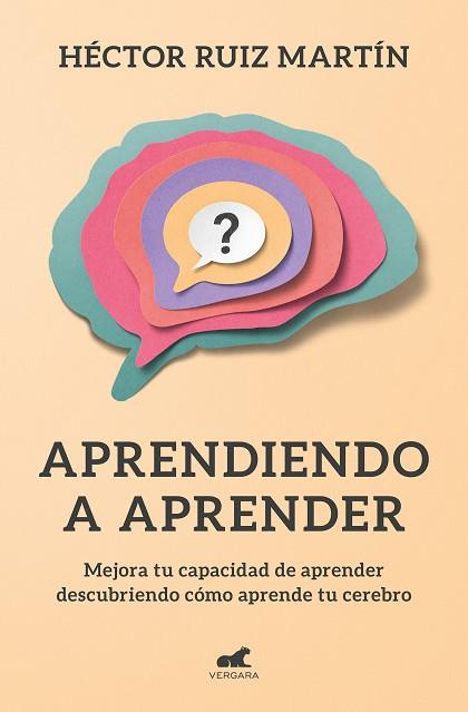 APRENDIENDO A APRENDER | 9788418045301 | RUIZ, HÉCTOR | Llibreria Drac - Llibreria d'Olot | Comprar llibres en català i castellà online