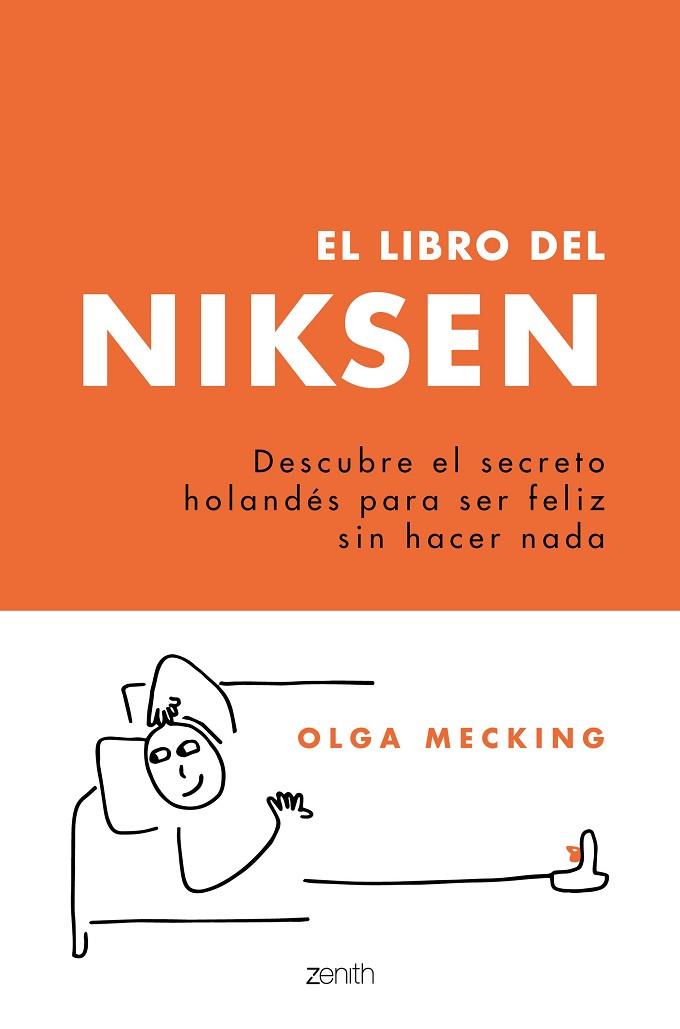 LIBRO DEL NIKSEN, EL | 9788408246442 | MECKING, OLGA | Llibreria Drac - Llibreria d'Olot | Comprar llibres en català i castellà online