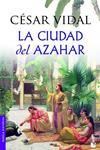 CIUDAD DEL AZAHAR, LA | 9788427037502 | VIDAL, CESAR | Llibreria Drac - Librería de Olot | Comprar libros en catalán y castellano online