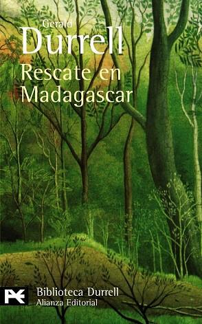 RESCATE EN MADAGASCAR | 9788420649801 | DURRELL, GERALD | Llibreria Drac - Llibreria d'Olot | Comprar llibres en català i castellà online