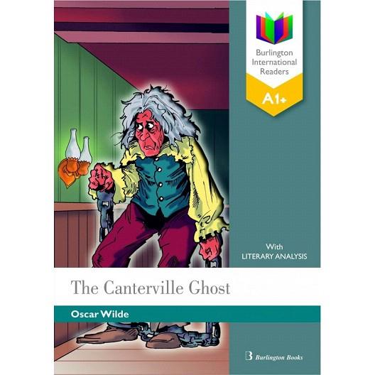 CANTERVILLE GHOST, THE (A1) | 9789925303472 | AA.DD. | Llibreria Drac - Llibreria d'Olot | Comprar llibres en català i castellà online