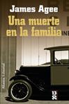 MUERTE EN LA FAMILIA, UNA | 9788420668888 | AGEE, JAMES | Llibreria Drac - Llibreria d'Olot | Comprar llibres en català i castellà online