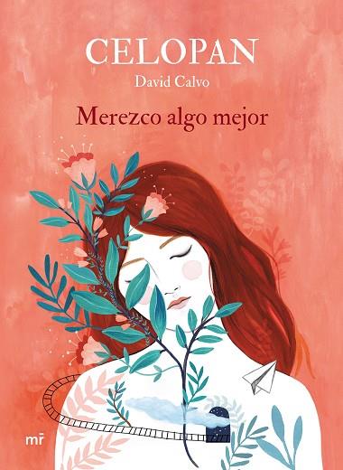 MEREZCO ALGO MEJOR | 9788427046214 | CELOPAN (CALVO, DAVID) | Llibreria Drac - Llibreria d'Olot | Comprar llibres en català i castellà online
