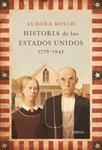 HISTORIA DE LOS ESTADOS UNIDOS 1776-1945 | 9788498920536 | BOSCH, AURORA | Llibreria Drac - Librería de Olot | Comprar libros en catalán y castellano online