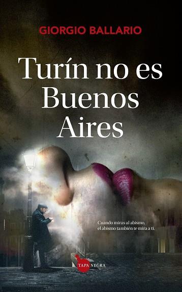 TURÍN NO ES BUENOS AIRES | 9788411312288 | Llibreria Drac - Llibreria d'Olot | Comprar llibres en català i castellà online
