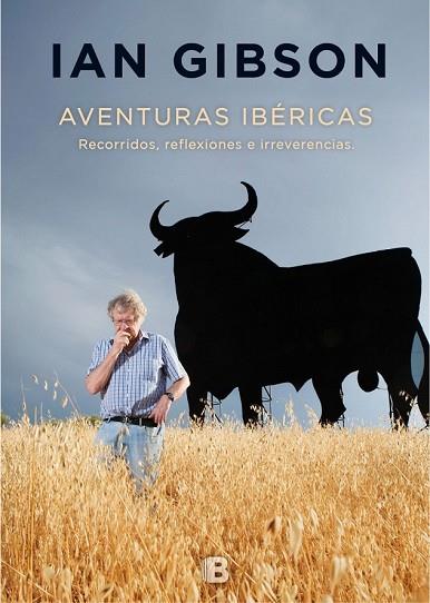 AVENTURAS IBÉRICAS | 9788466660143 | GIBSON, IAN | Llibreria Drac - Llibreria d'Olot | Comprar llibres en català i castellà online