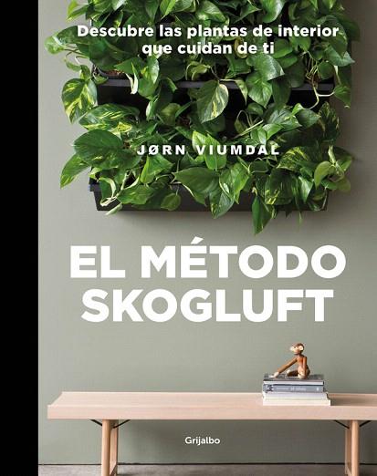 METODO SKOGLUFT, EL | 9788417338695 | VIUMDAL, JØRN | Llibreria Drac - Librería de Olot | Comprar libros en catalán y castellano online