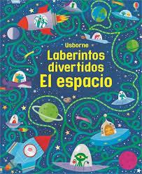 LABERINTOS DIVERTIDOS EL ESPACIO | 9781474921152 | SMITH, SAM | Llibreria Drac - Librería de Olot | Comprar libros en catalán y castellano online