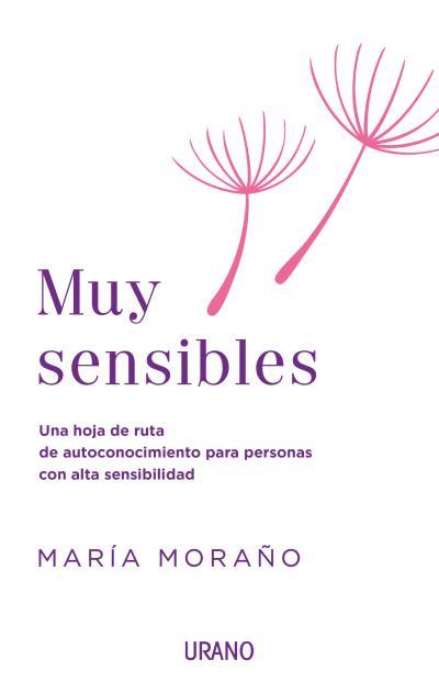 MUY SENSIBLES | 9788418714030 | MORAÑO, MARÍA | Llibreria Drac - Llibreria d'Olot | Comprar llibres en català i castellà online