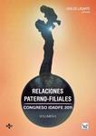 RELACIONES PATERNO-FILIALES | 9788430960835 | LASARTE, CARLOS | Llibreria Drac - Llibreria d'Olot | Comprar llibres en català i castellà online
