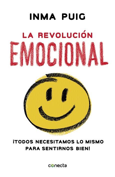 REVOLUCIÓN EMOCIONAL, LA | 9788416883523 | PUIG, INMA | Llibreria Drac - Llibreria d'Olot | Comprar llibres en català i castellà online