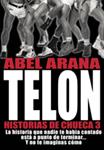 TELON HISTORIAS DE CHUECA 3 | 9788492813308 | ARANA, ABEL | Llibreria Drac - Llibreria d'Olot | Comprar llibres en català i castellà online