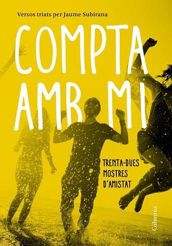 COMPTA AMB MI | 9788466423762 | SUBIRANA, JAUME | Llibreria Drac - Llibreria d'Olot | Comprar llibres en català i castellà online