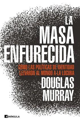 MASA ENFURECIDA, LA | 9788499429168 | MURRAY, DOUGLAS | Llibreria Drac - Llibreria d'Olot | Comprar llibres en català i castellà online